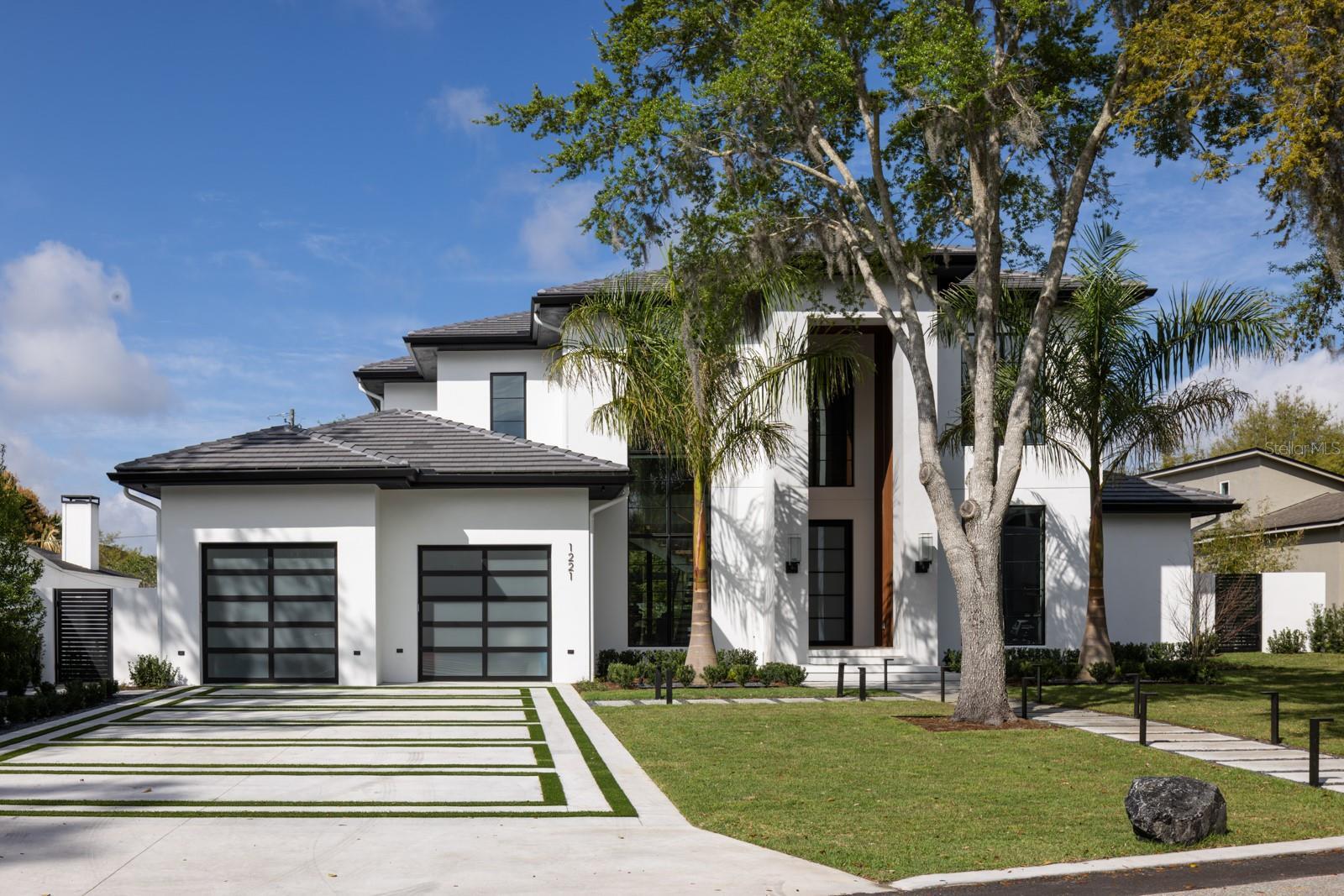 Property Photo: 1221 Richmond Road FL 32789