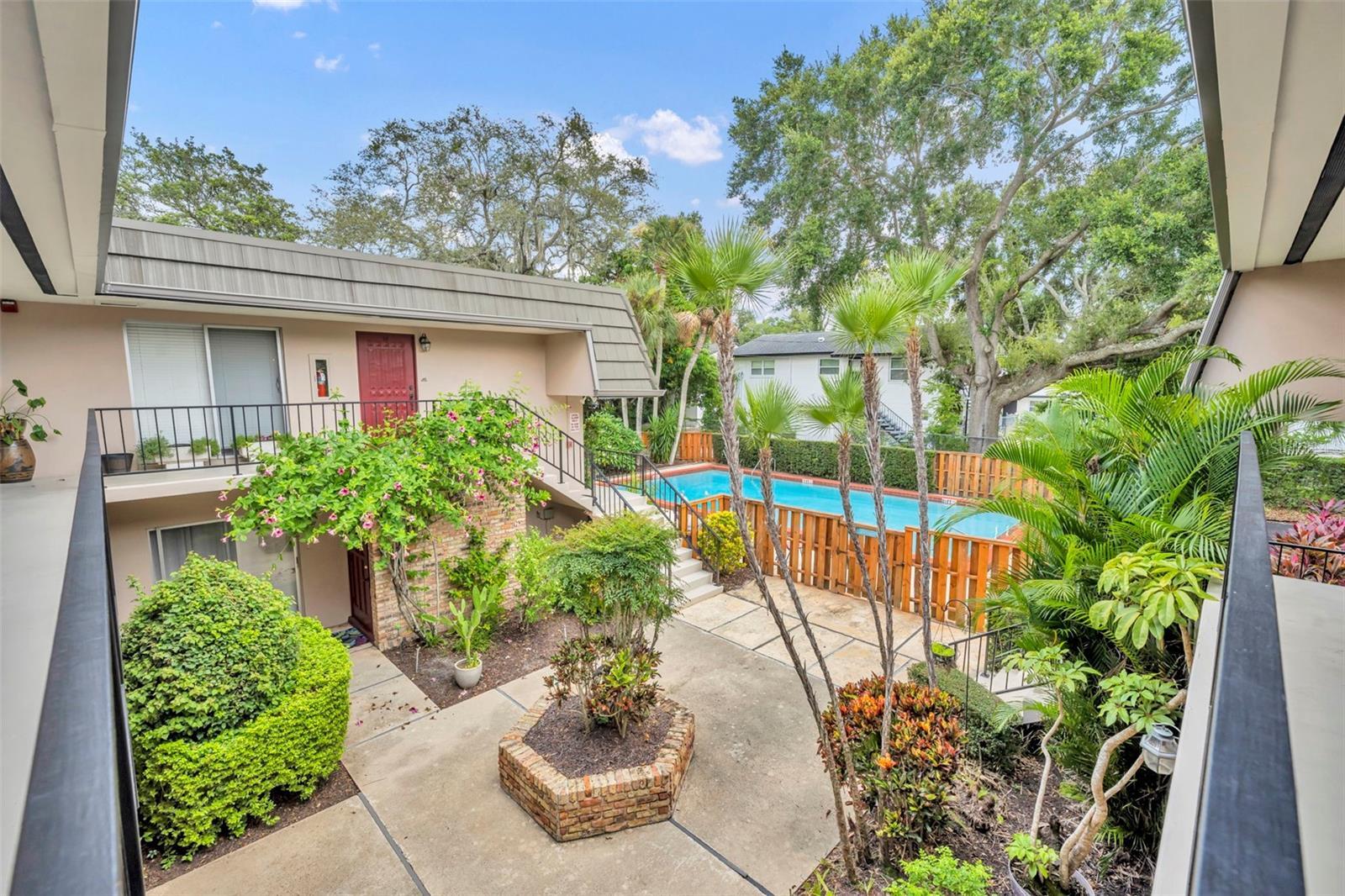 1920 Woodcrest Drive 15  Winter Park FL 32792 photo