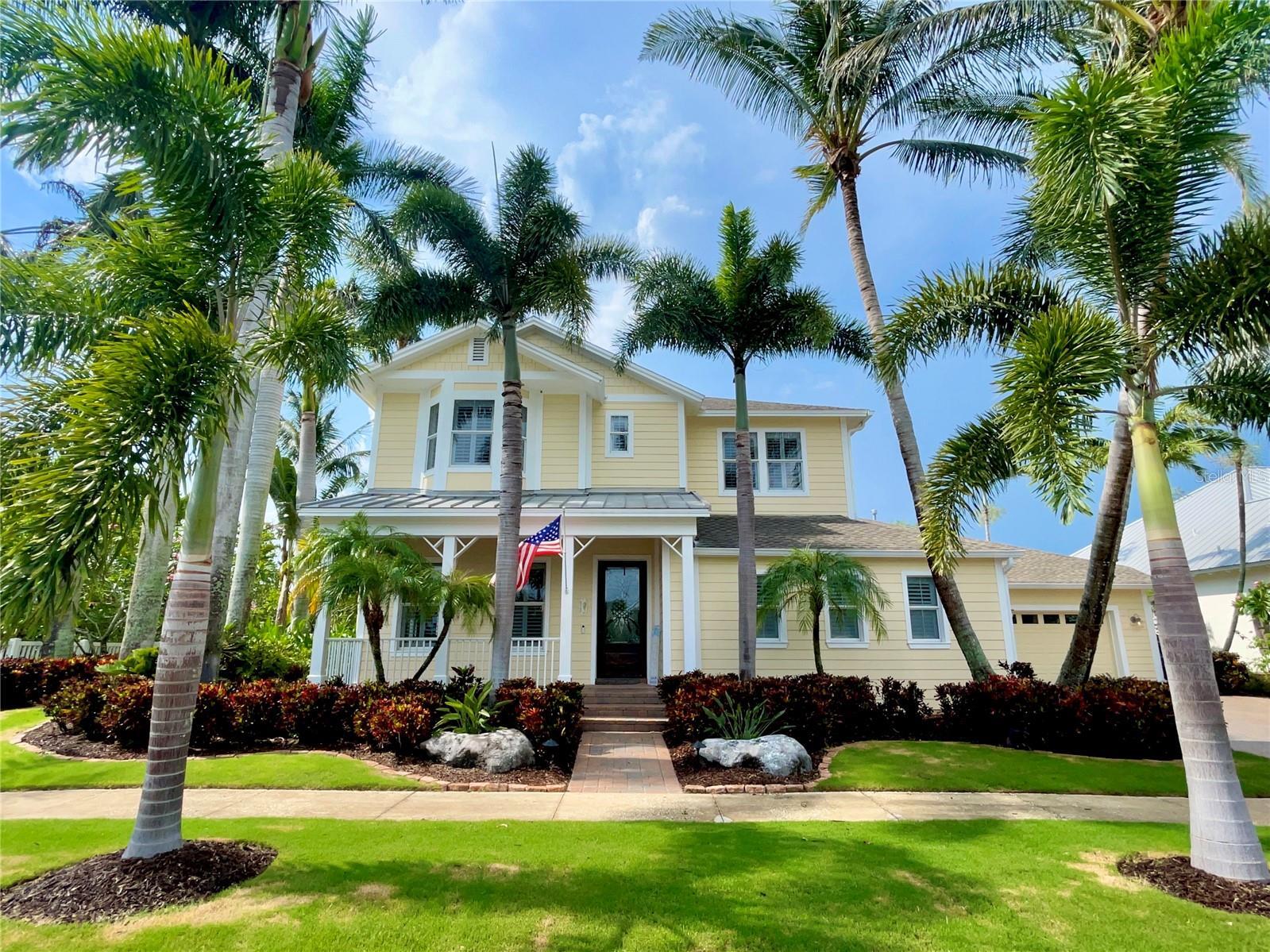 703 Islebay Drive  Apollo Beach FL 33572 photo