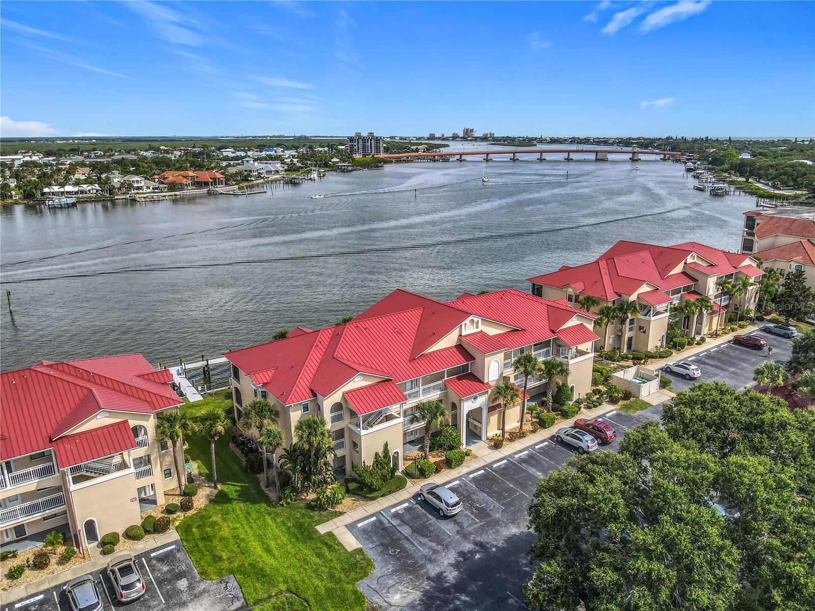 Property Photo:  442 Bouchelle Drive 304  FL 32169 