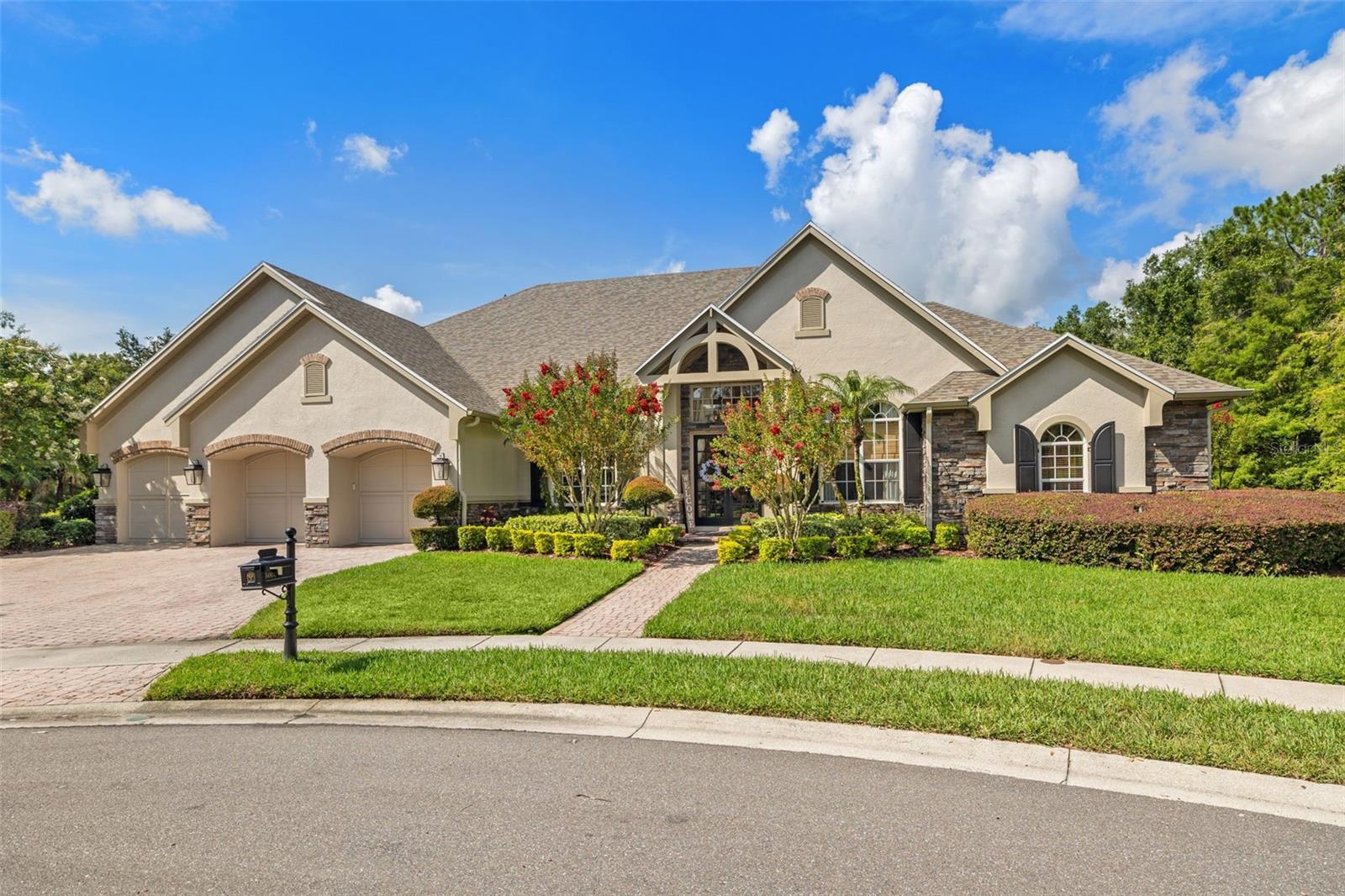 5001 Waydale Lane  Tampa FL 33647 photo