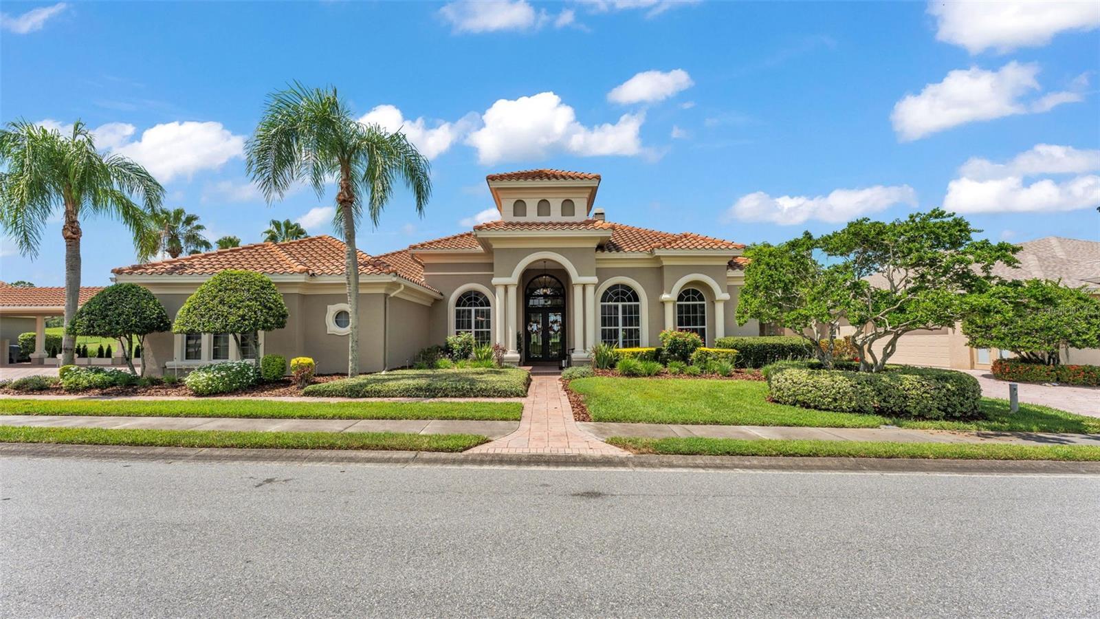 745 Whisper Woods Drive  Lakeland FL 33813 photo