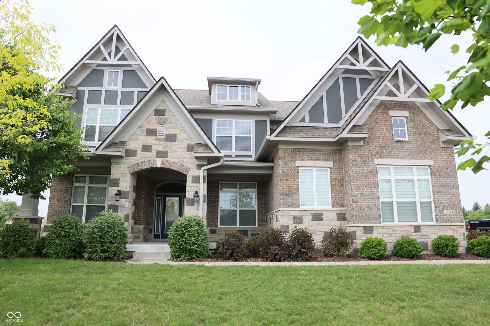 Property Photo: 13044 Moorland Lane IN 46074