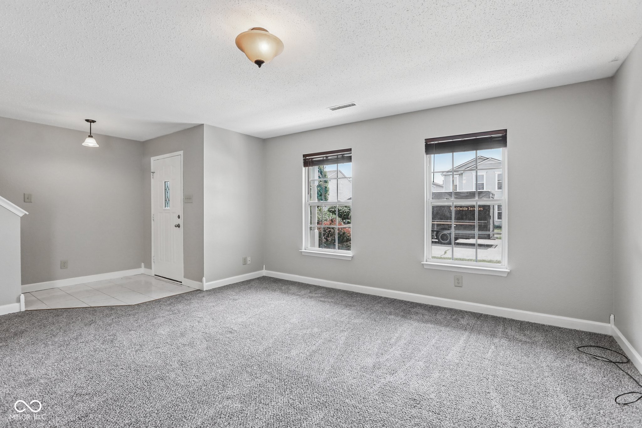 Property Photo:  12632 Endurance Drive  IN 46037 