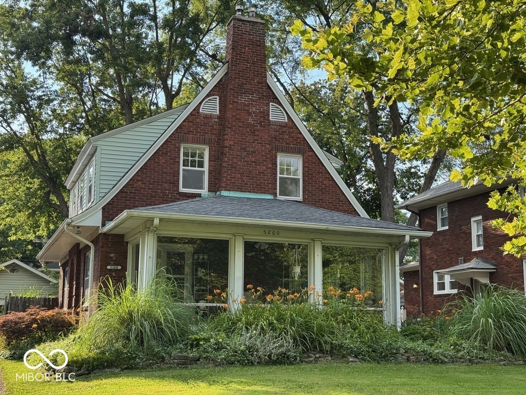 5260 E Pleasant Run Parkway North Drive  Indianapolis IN 46219 photo