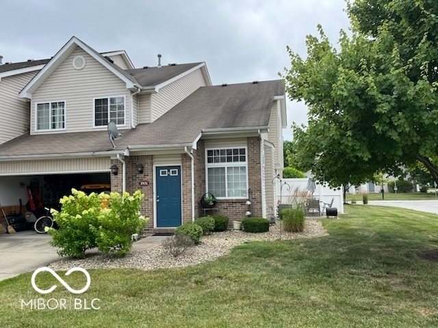 5931 Marina View Lane  Indianapolis IN 46237 photo