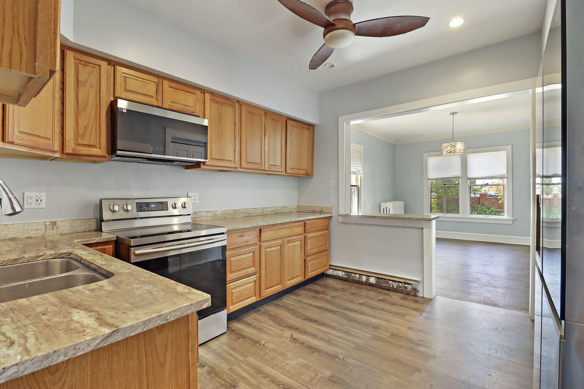 Property Photo: 841 64th St WI 53143
