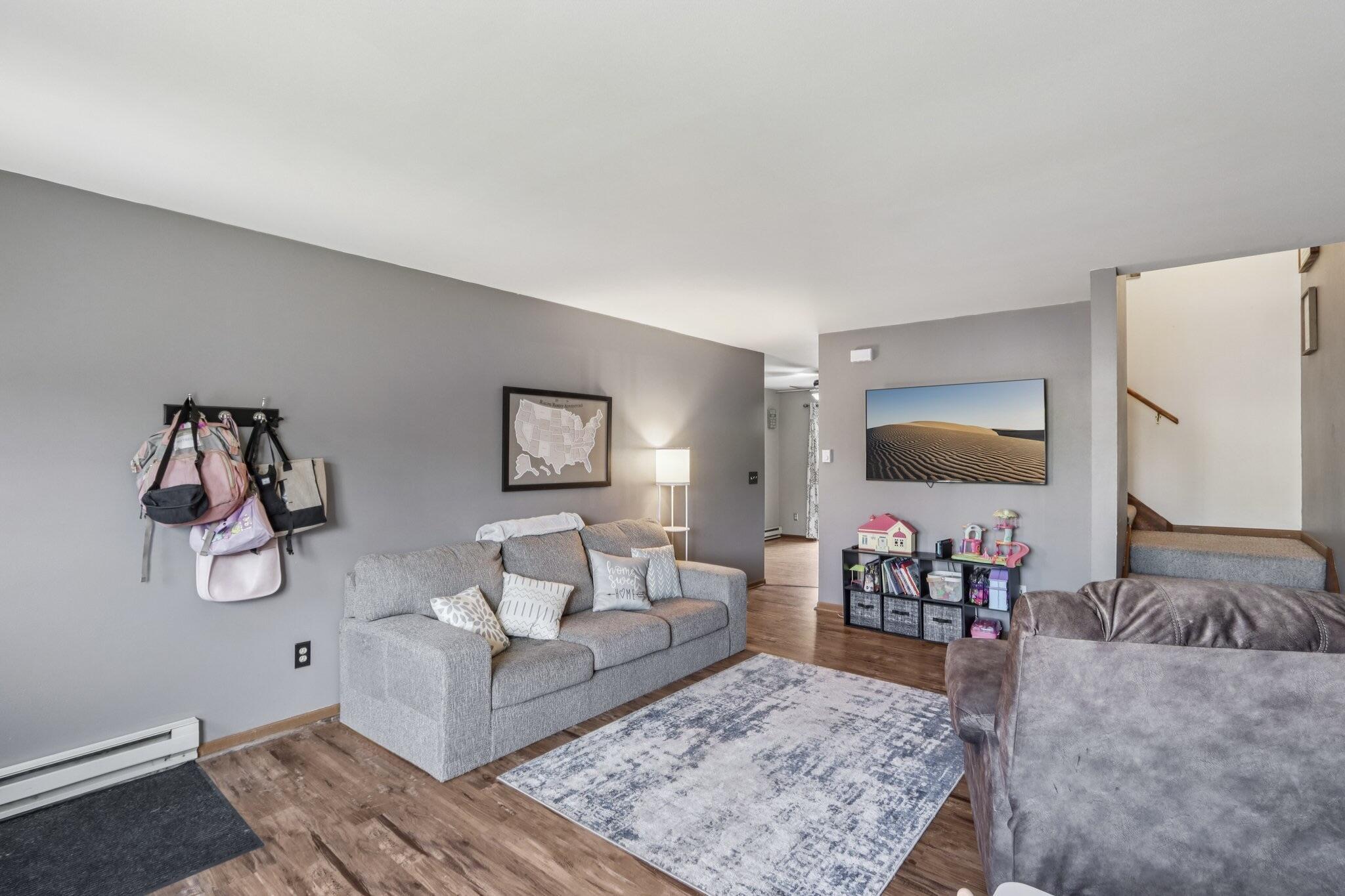 Property Photo:  1143 Vogt Dr 16  WI 53095 