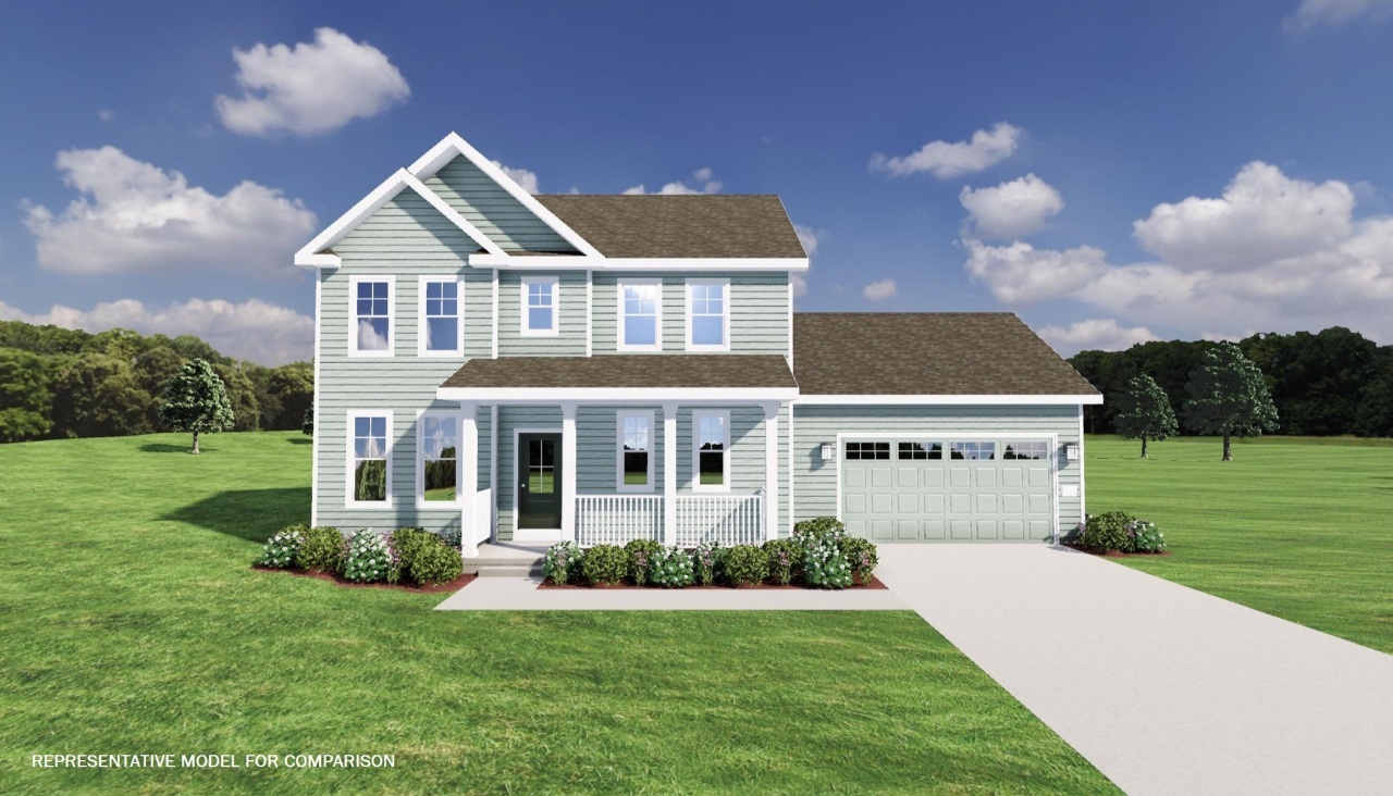 605 Standing Stone Dr  Waukesha WI 53189 photo
