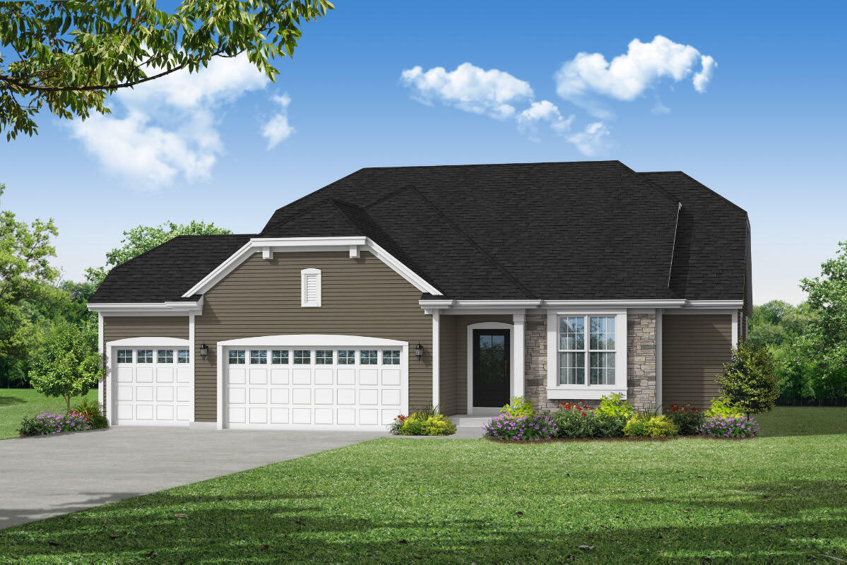 2725 Mapleton Ave  East Troy WI 53120 photo
