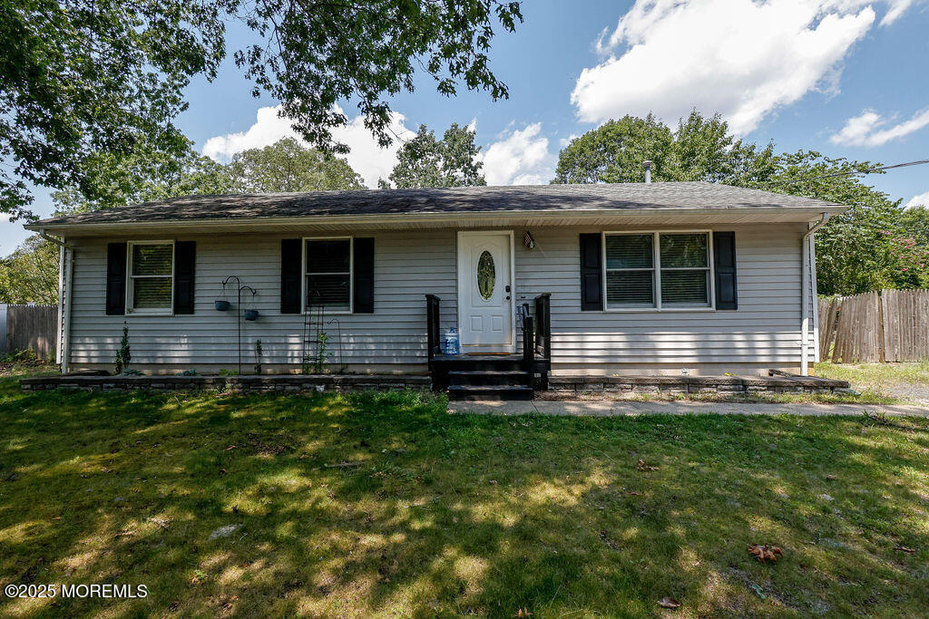 Property Photo: 7 Letts Landing Road NJ 08758