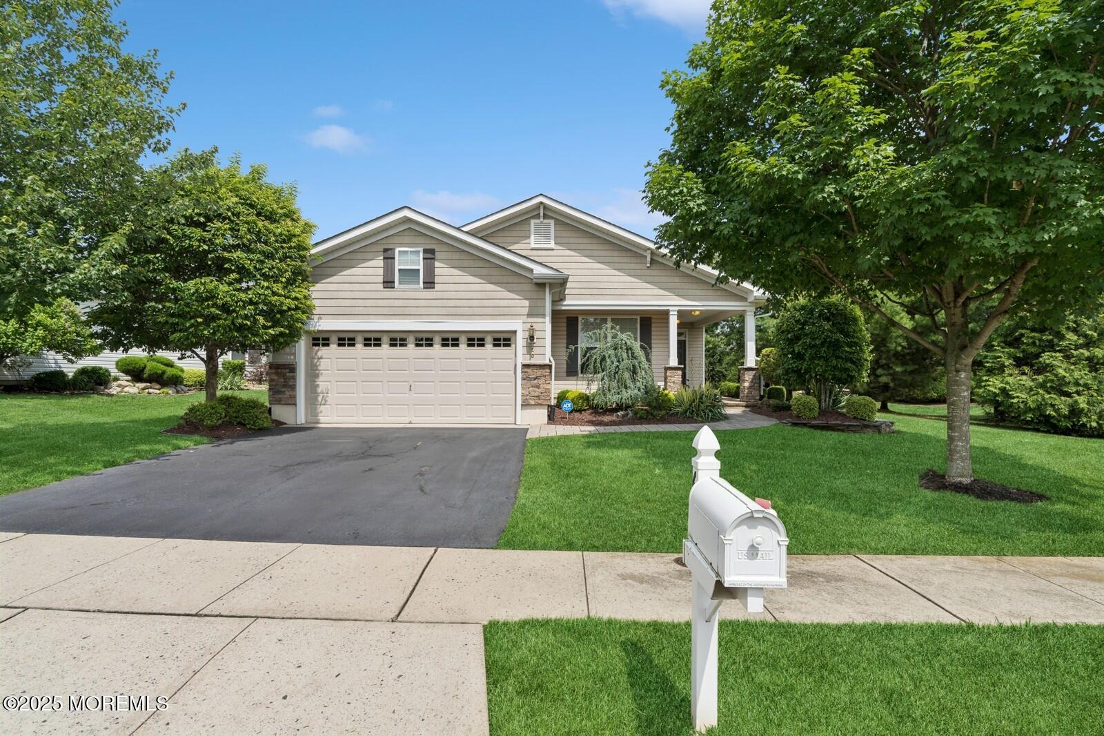 6 Day Star Road  Manalapan NJ 07726 photo