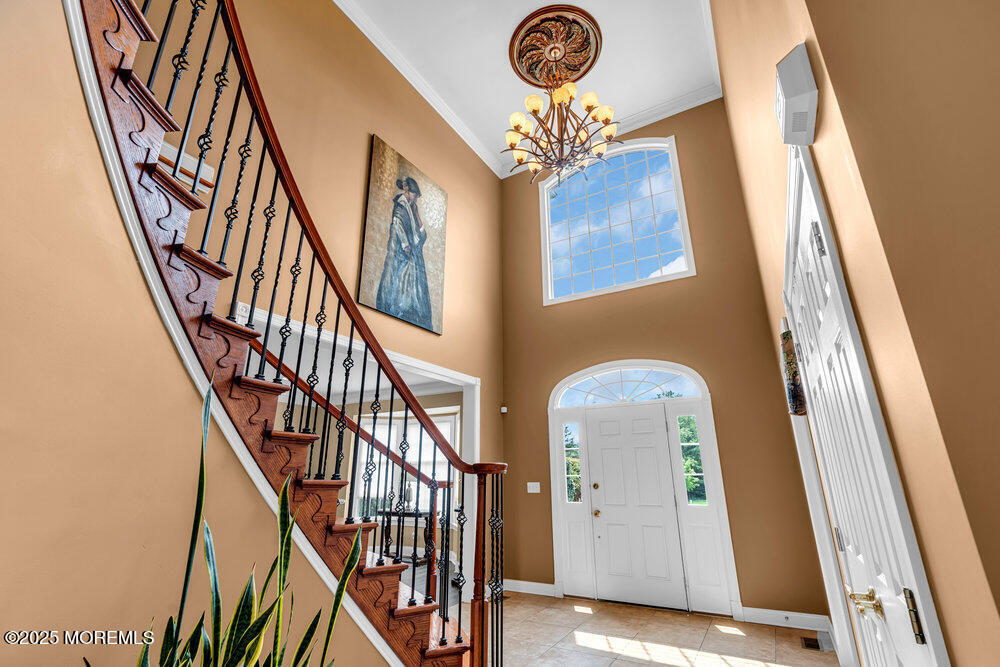 Property Photo: 2 Elkridge Way NJ 07726