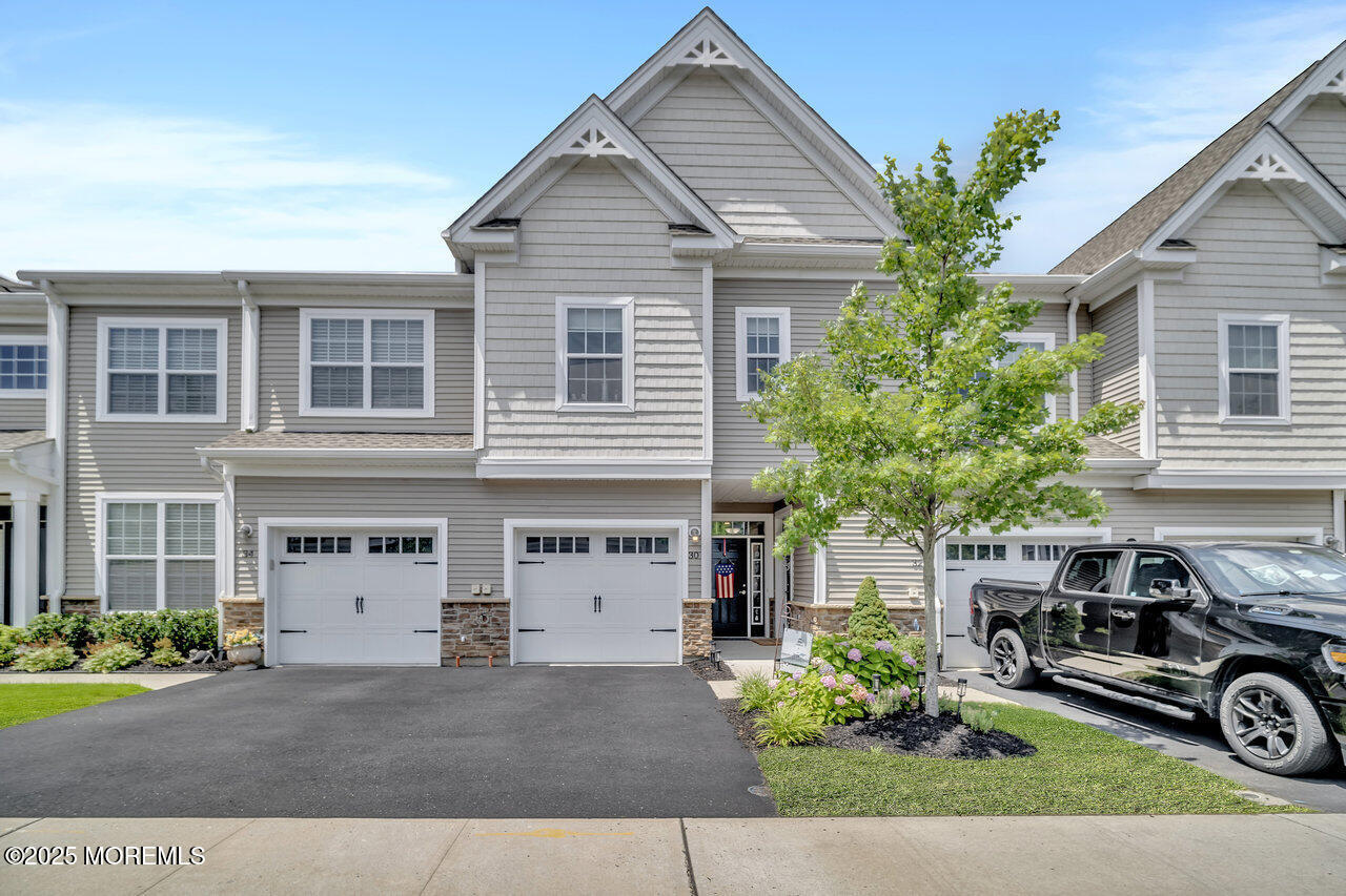 Property Photo: 30 Grabowski Drive 960 NJ 08859