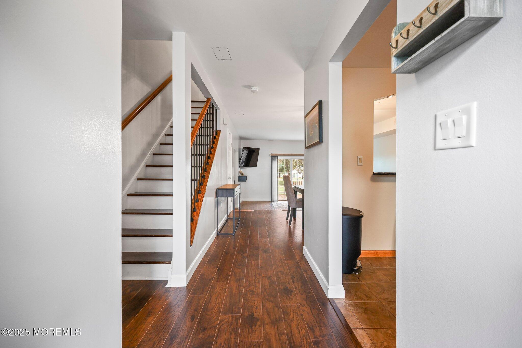 Property Photo: 835 Darlington Drive NJ 08857