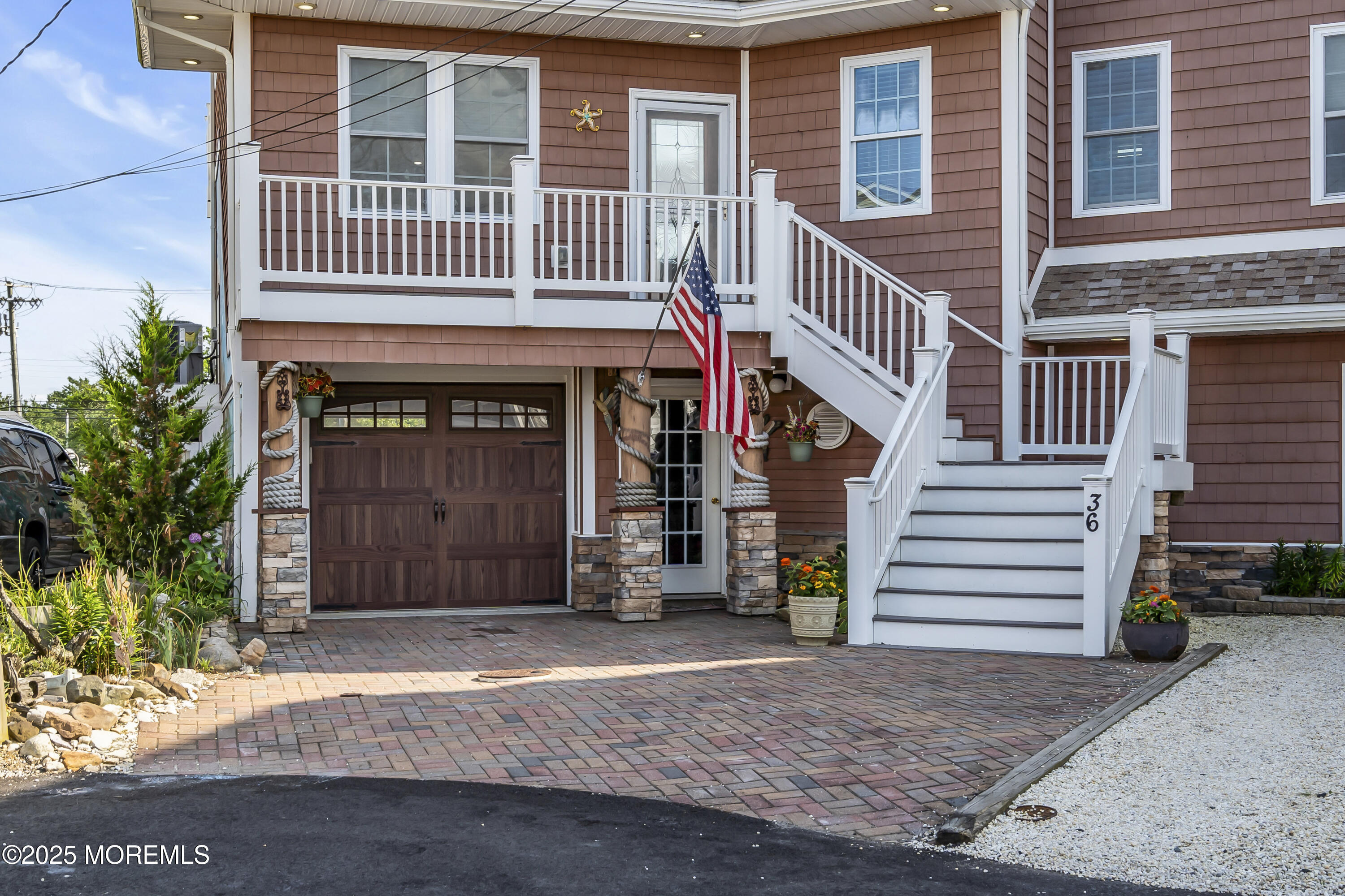 Property Photo: 36 Joy Road NJ 08050