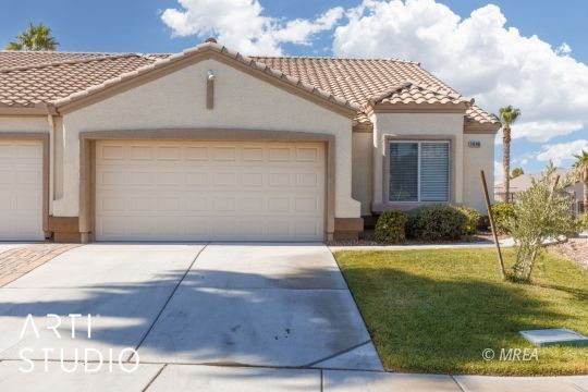 Property Photo: 1446 Sea Pines NV 89027