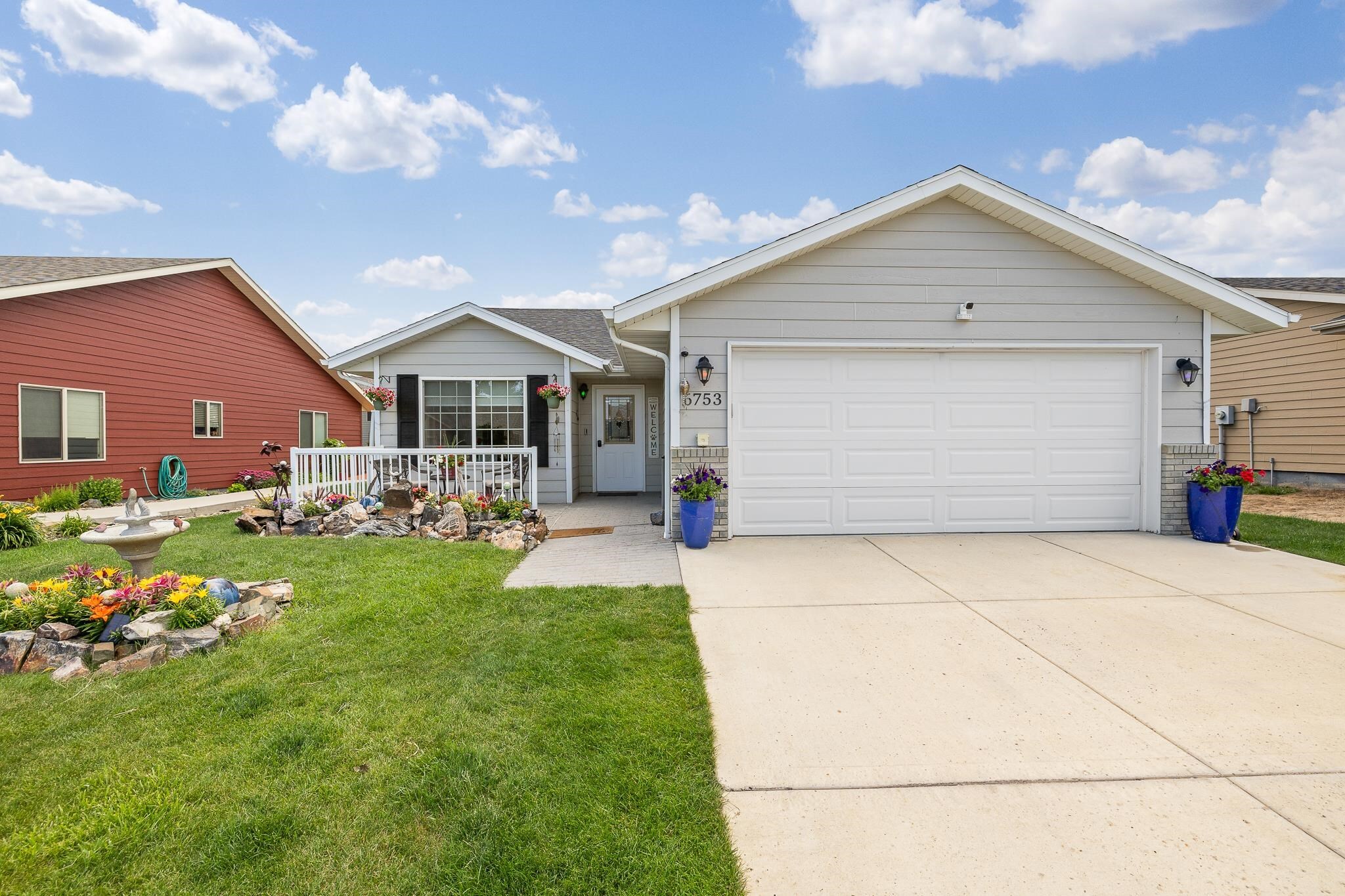 Property Photo:  6753 Mulberry Drive  SD 57718 