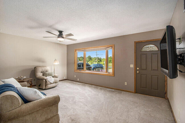 Property Photo: 8841 S 12th Street MI 49024