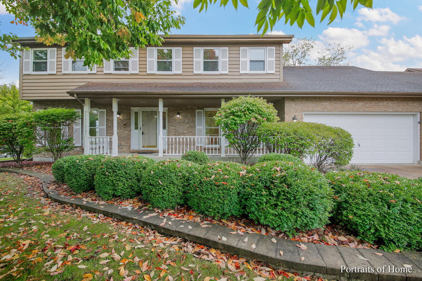 Property Photo: 2755 Newport Drive IL 60565