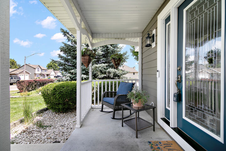 Property Photo: 1553 Noble Quest Drive IL 60914