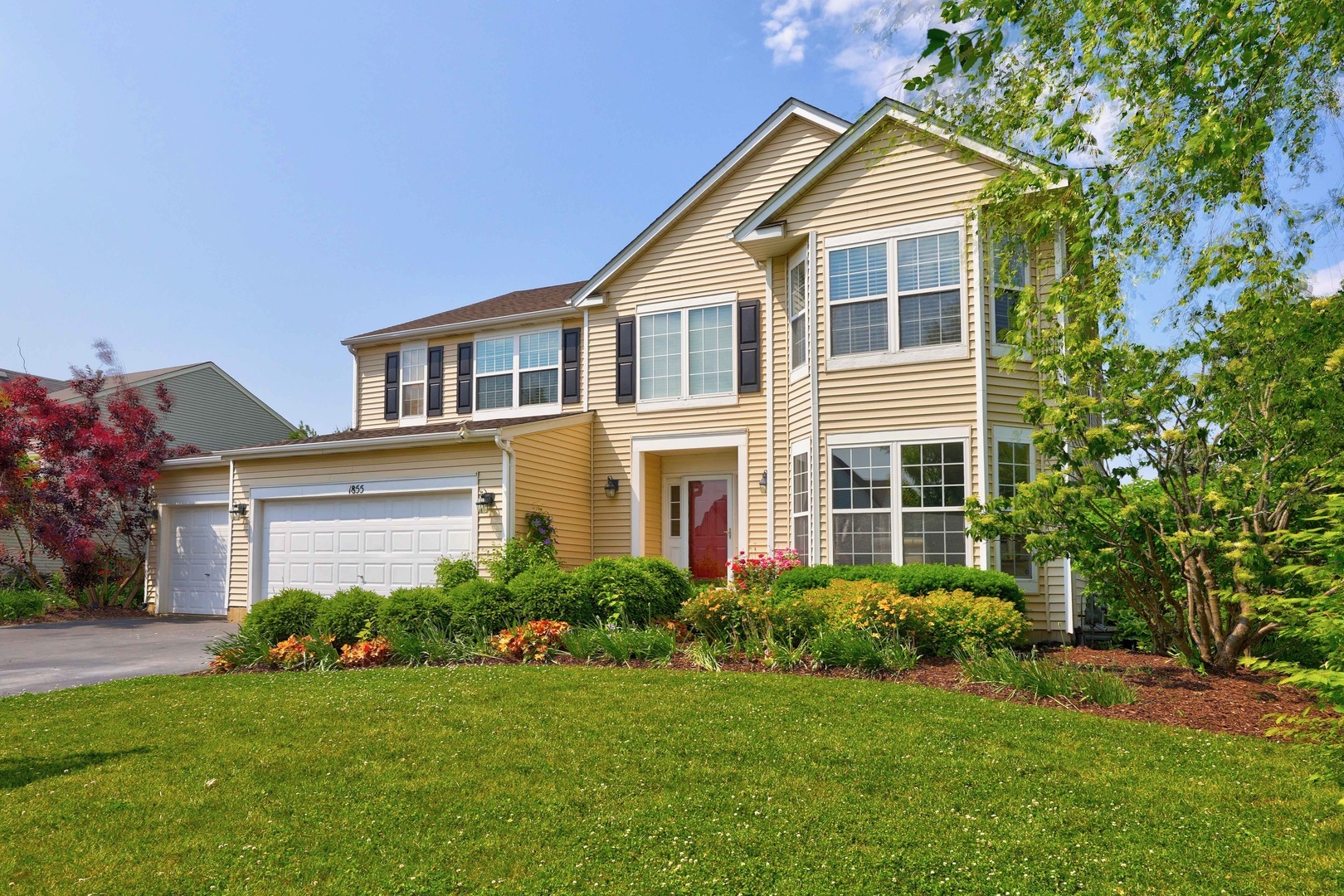 1855 Apple Valley Drive  Wauconda IL 60084 photo