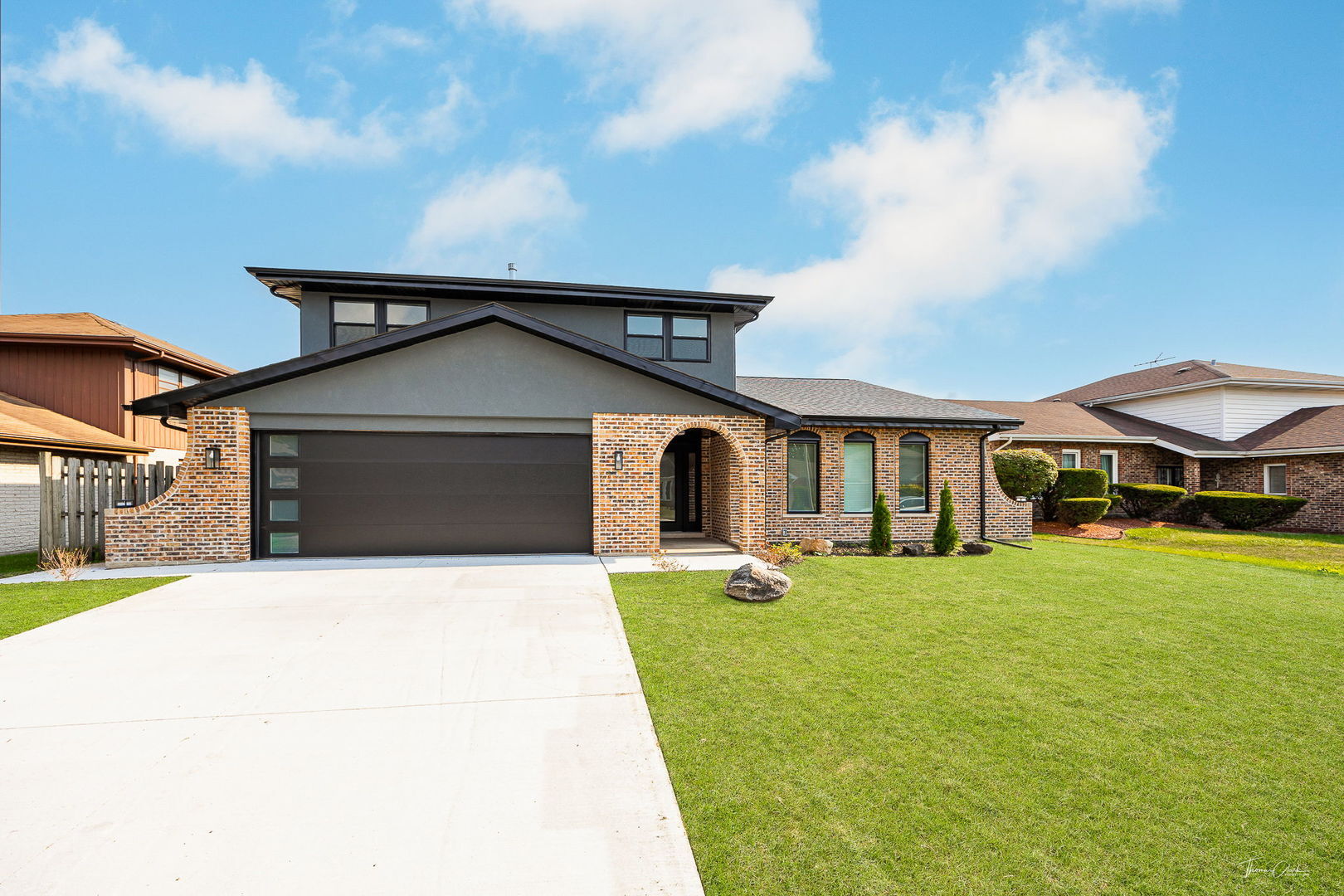 Property Photo:  1937 E 172nd Street  IL 60473 