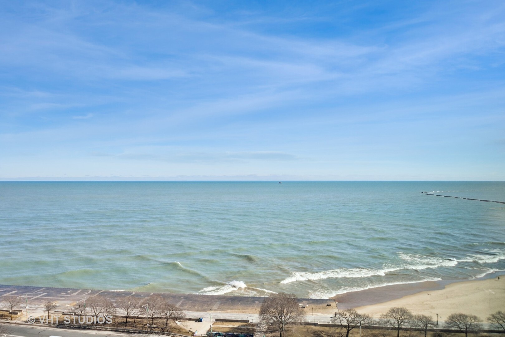 Property Photo: 1150 N Lake Shore Drive 17F IL 60611
