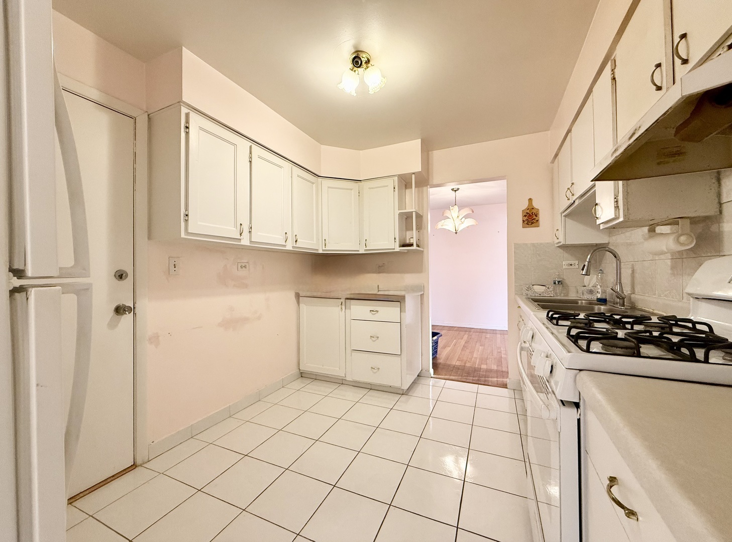 Property Photo: 8928 Stevens Drive 1A IL 60016