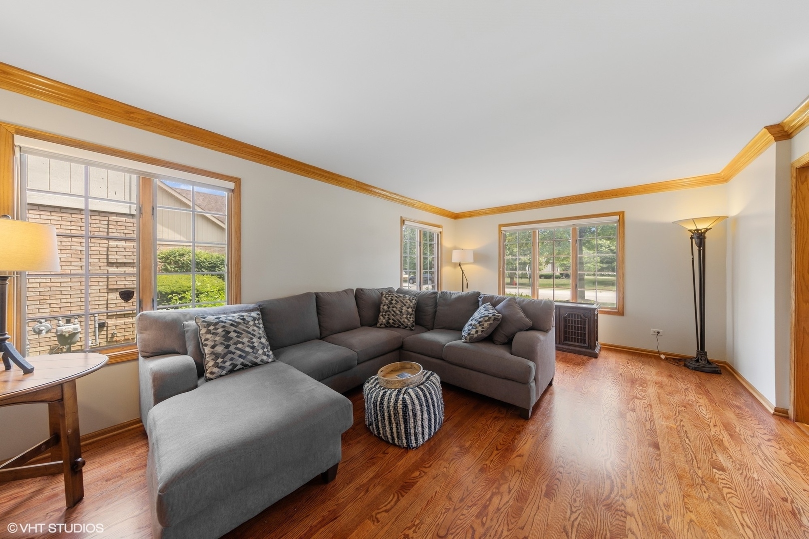 Property Photo:  10809 Chaucer Drive  IL 60480 