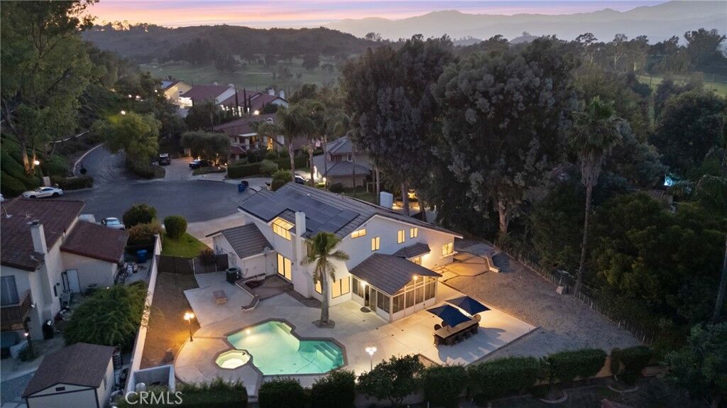 Property Photo:  1549 Hillcrest Drive  CA 91768 