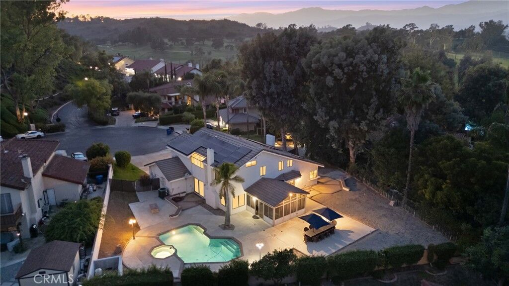 Property Photo:  1549 Hillcrest Drive  CA 91768 