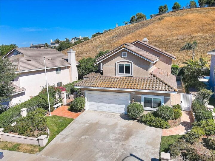 16549 Celadon Court  Chino Hills CA 91709 photo
