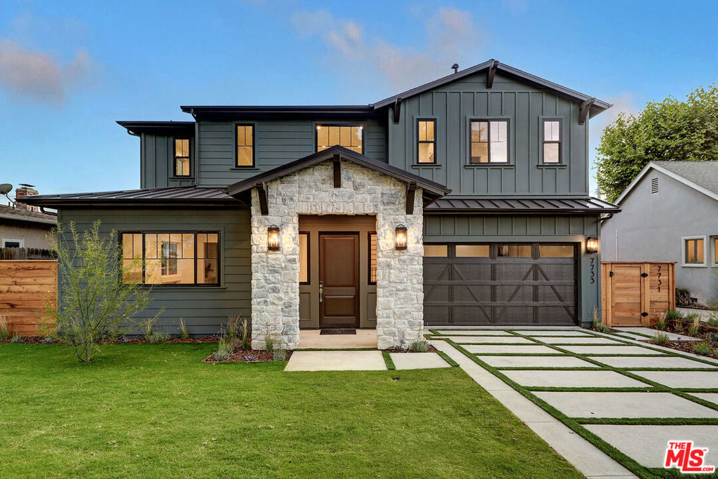 Property Photo:  7733 Henefer Avenue  CA 90045 