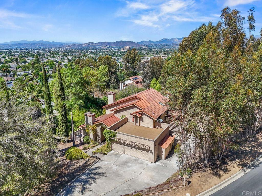 1521 Kimberly Woods Drive  El Cajon CA 92020 photo