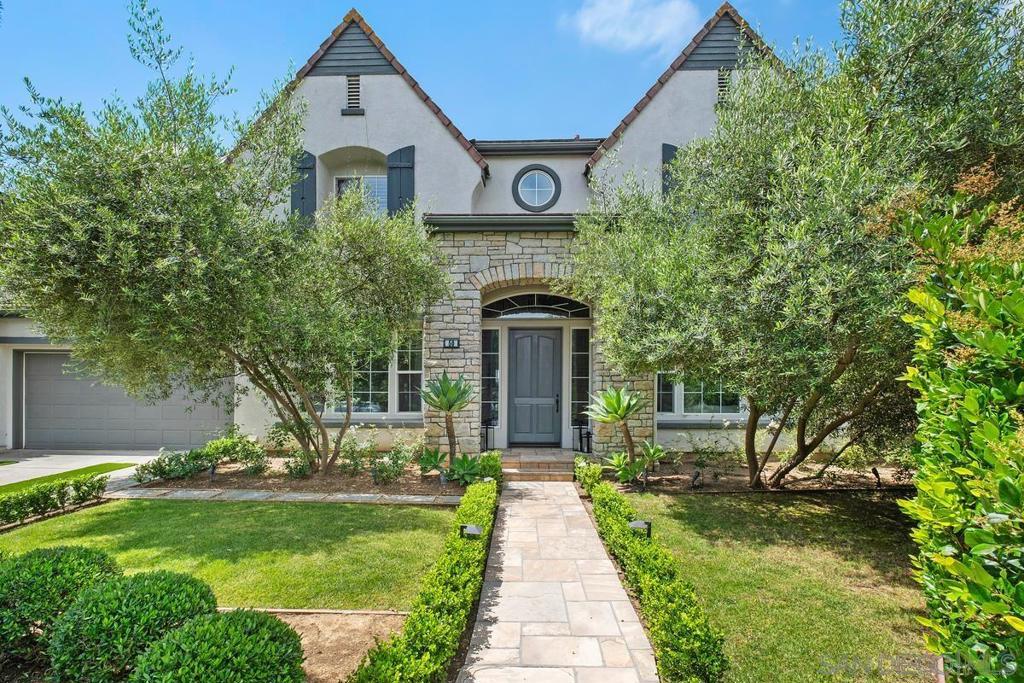 Property Photo: 50 Whitehall CA 92660