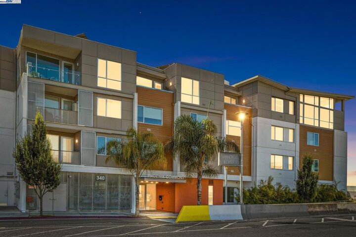 Property Photo:  340 29th Ave 204  CA 94601 