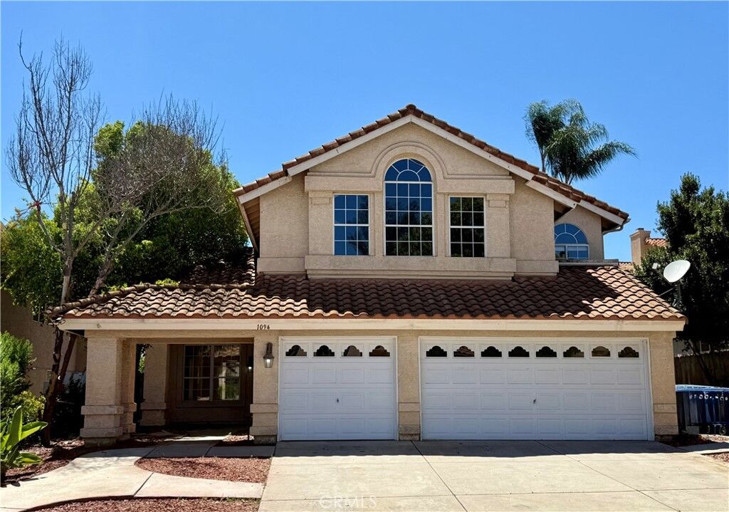 Property Photo: 1094 Felicidad Drive CA 92028