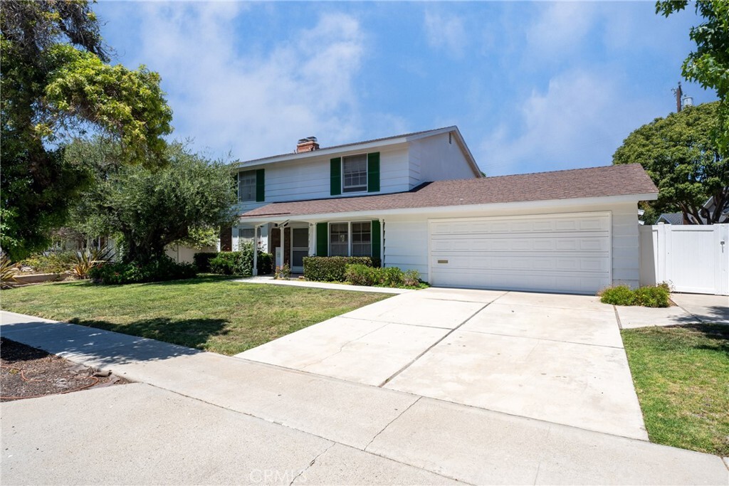 Property Photo: 2880 Club House Road CA 92626