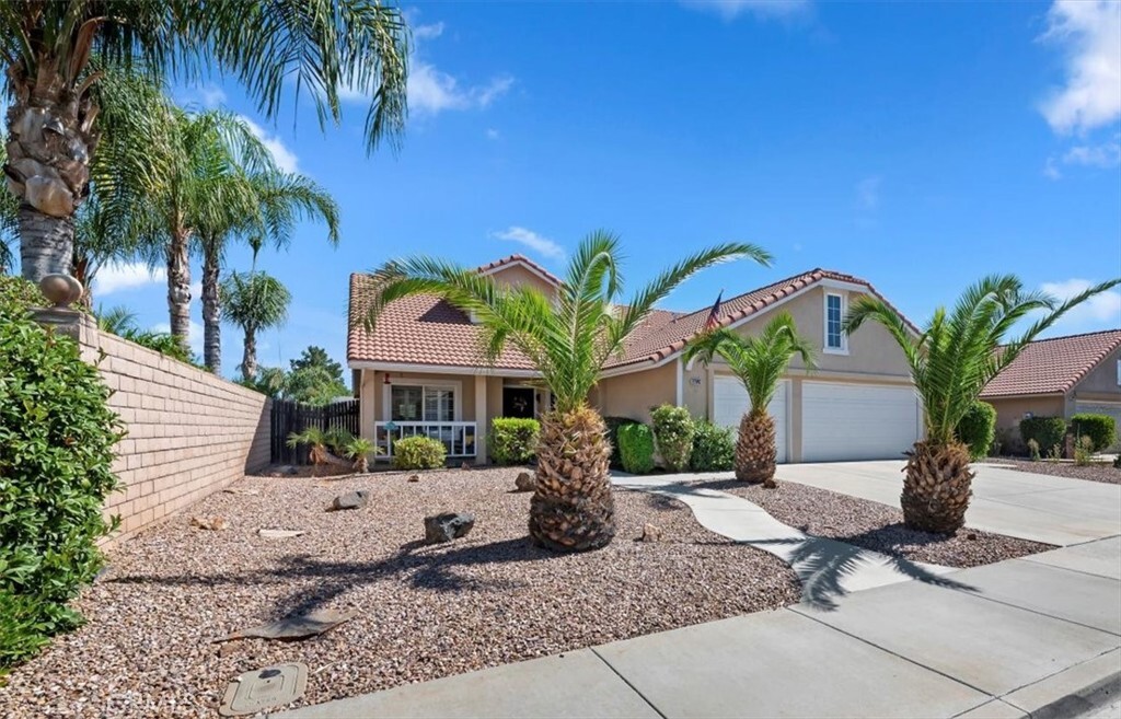 Property Photo: 27242 Cabrillo Drive CA 92586