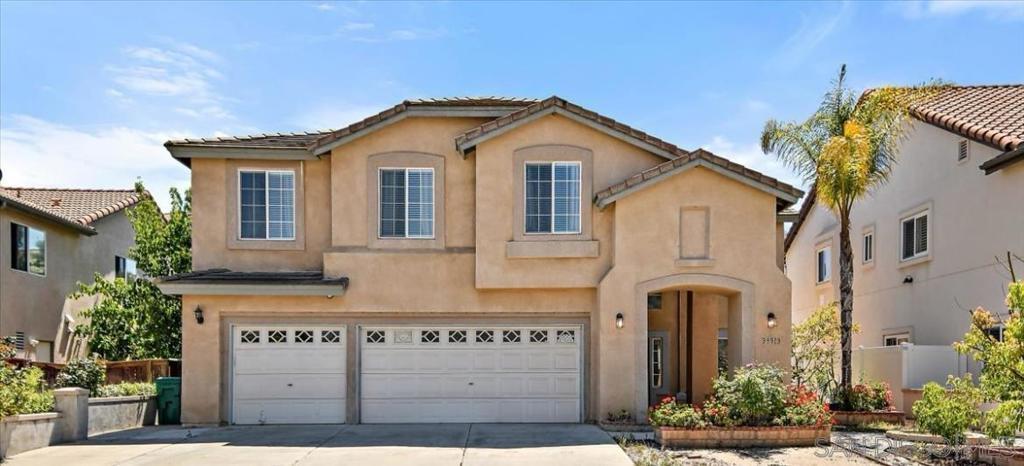 39513 Saint Honore Drive  Murrieta CA 92563 photo