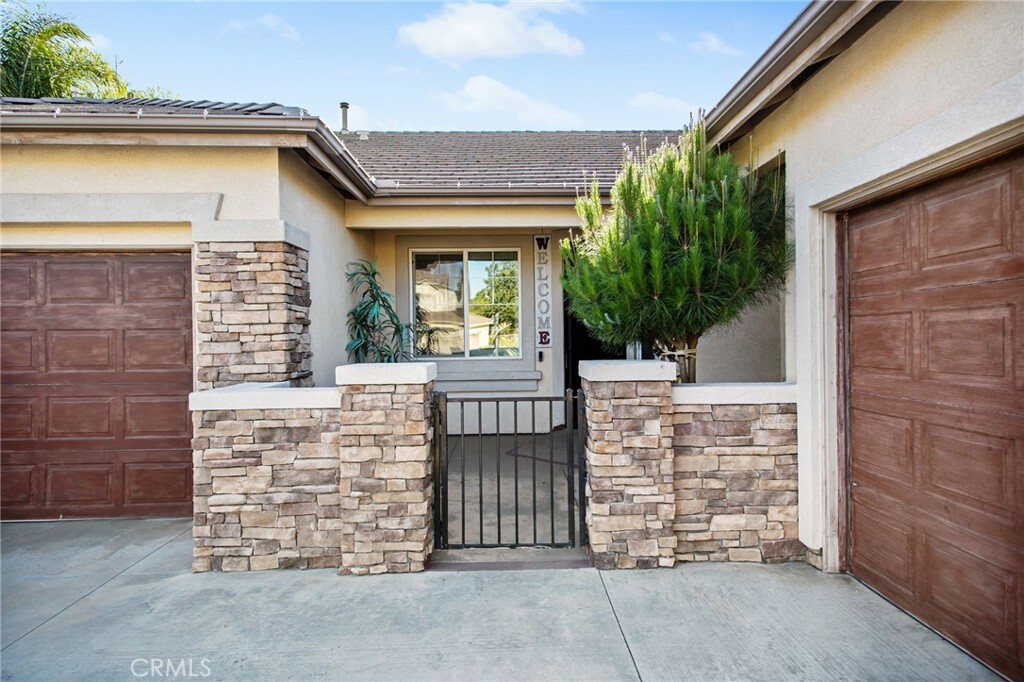 Property Photo: 31241 Casera Court CA 92584