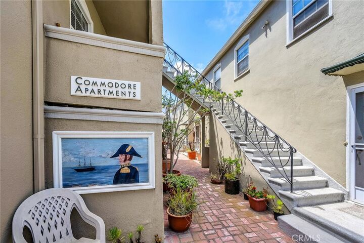 Property Photo: 1535 Monterey Boulevard CA 90254