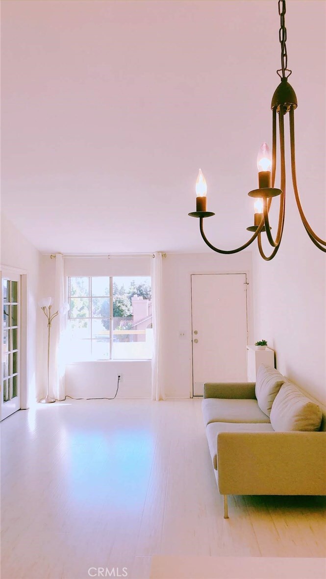 Property Photo: 206 Alicante Aisle 213 CA 92614