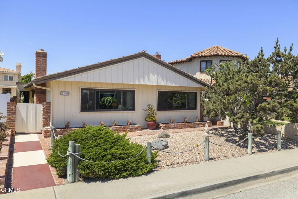 Property Photo: 4907 Island View Street CA 93035