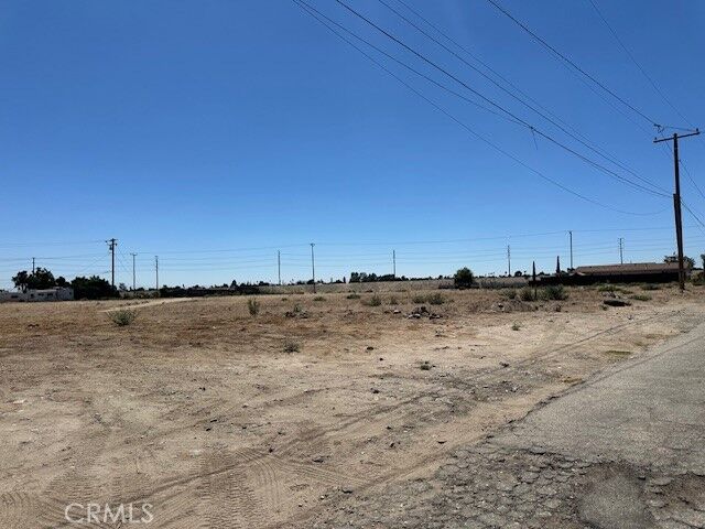 0 Roosevelt And Macy  San Bernardino CA 92411 photo