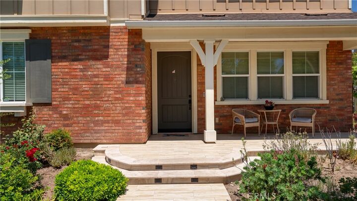 Property Photo:  103 Sabiosa  CA 92618 