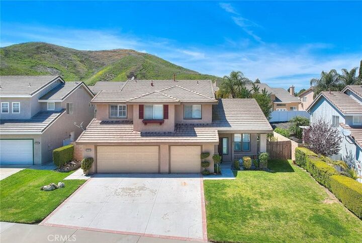 Property Photo:  16410 Argent Road  CA 91709 