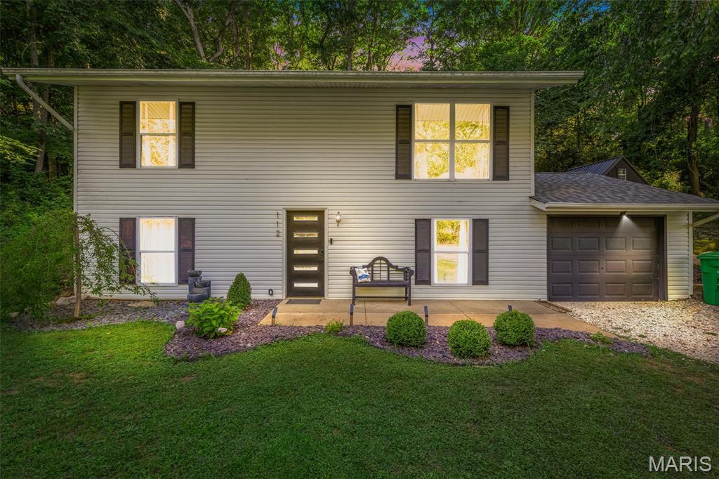 Property Photo: 112 Dale Drive MO 63050