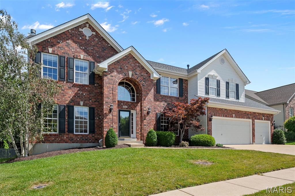 3021 Fairfield Way Lane  St Louis MO 63129 photo